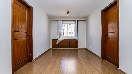 Apartamento com 1 Quarto para alugar, 41m² no Centro, Curitiba