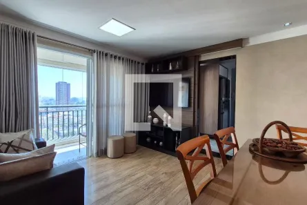 Apartamento com 3 Quartos à venda, 89m² no Jardim, Santo André