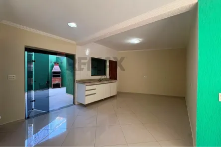Sobrado com 3 Quartos para alugar, 197m² no Jardim Guapituba, Mauá
