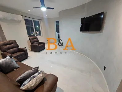 Apartamento com 3 Quartos à venda, 130m² no Copacabana, Rio de Janeiro
