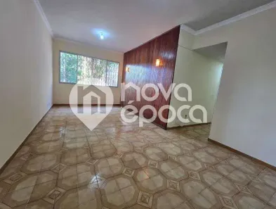 Apartamento com 3 Quartos à venda, 86m² no Ribeira, Rio de Janeiro
