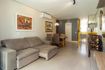 Apartamento com 3 Quartos à venda, 94m² no Centro, Florianópolis