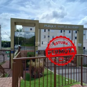 Apartamento com 2 Quartos à venda, 44m² no Parque Campo Bonito, Indaiatuba