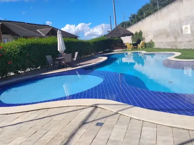 Apartamento com 3 Quartos à venda, 102m² no Gravatá Centro, Gravatá