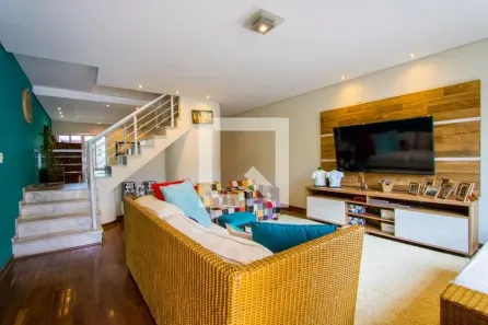 Casa com 3 Quartos à venda, 205m² no Jardim Bela Vista, Santo André
