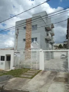Apartamento com 2 Quartos à venda, 48m² no Maracanã, Colombo