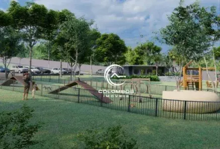 Lote/Terreno à venda, 291m² no Nova Veneza, Paulínia