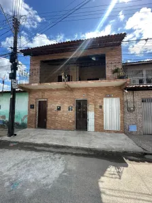 Casa com 3 Quartos à venda, 100m² no Granja Lisboa, Fortaleza