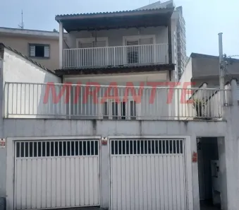 Sobrado com 3 Quartos à venda, 169m² no Vila Guaca, São Paulo