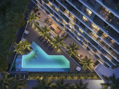 Apartamento com 2 Quartos à venda, 62m² no Cocó, Fortaleza