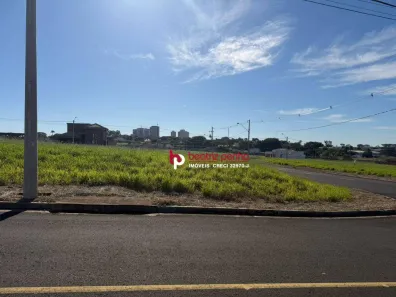 Lote/Terreno à venda, 429m² no Jardim Vitagliano, São José do Rio Preto