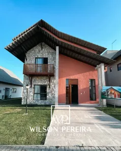 Casa de Condomínio com 5 Quartos à venda, 520m² no , Bananeiras