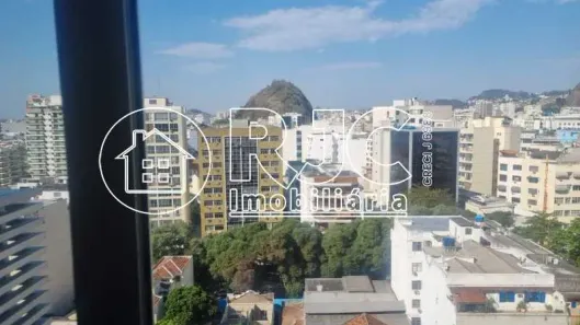 Sala Comercial à venda, 26m² no Tijuca, Rio de Janeiro