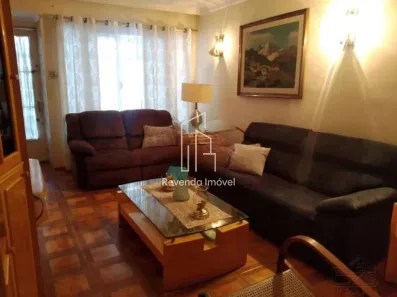 Casa com 3 Quartos à venda, 155m² no Vila Monumento, São Paulo