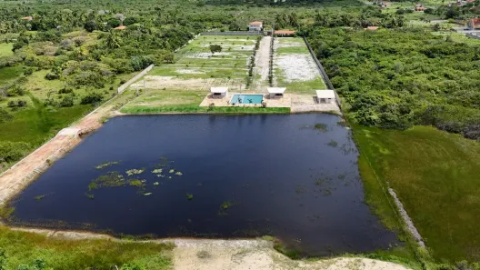 Lote/Terreno à venda, 210m² no , Paracuru
