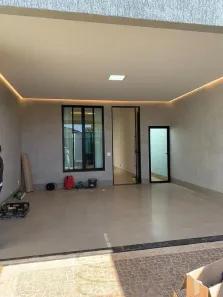 Casa com 3 Quartos à venda, 160m² no Cidade Vera Cruz, Aparecida de Goiânia