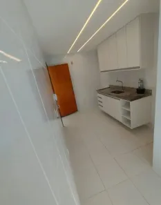 Apartamento com 2 Quartos para alugar, 72m² no Centro, Campos dos Goytacazes