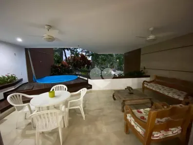 Apartamento com 4 Quartos à venda, 230m² no Barra da Tijuca, Rio de Janeiro