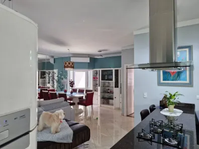Casa com 4 Quartos à venda, 400m² no Jardim das Nações, Taubaté