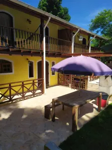 Casa com 1 Quarto à venda, 100m² no Boiçucanga, São Sebastião