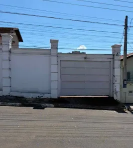 Lote/Terreno à venda, 250m² no Parque Bom Retiro, Paulínia