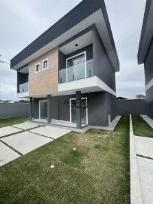 Casa com 2 Quartos à venda, 70m² no Jardim Atlântico Central (Itaipuaçu), Maricá