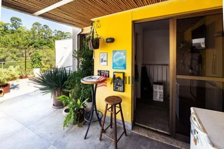 Cobertura com 2 Quartos à venda, 128m² no Gragoatá, Niterói