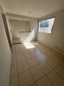Apartamento com 2 Quartos para alugar, 50m² no Distrito Industrial I, Uberaba