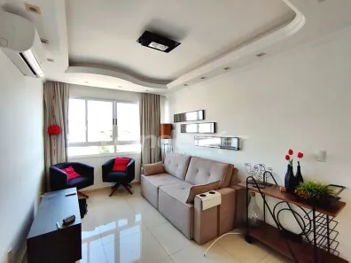 Apartamento com 2 Quartos para alugar, 65m² no Cristo Redentor, Porto Alegre