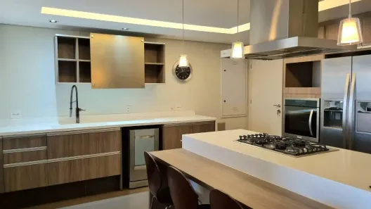 Apartamento com 3 Quartos à venda, 270m² no Jardim Bonfiglioli, Jundiaí
