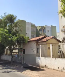 Apartamento com 2 Quartos para alugar, 60m² no Despraiado, Cuiabá