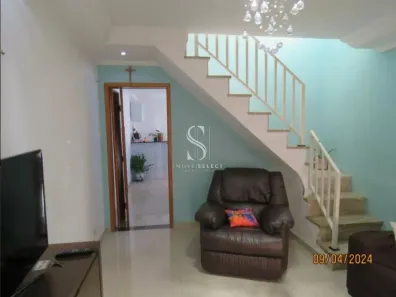 Casa com 2 Quartos à venda, 120m² no Sacomã, São Paulo