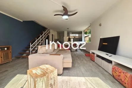 Casa com 3 Quartos à venda, 160m² no Brooklin Novo, São Paulo