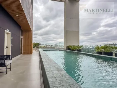 Apartamento com 2 Quartos à venda, 71m² no Pinheiros, São Paulo