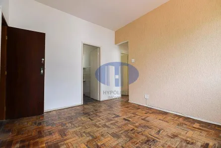 Apartamento com 2 Quartos à venda, 46m² no Anchieta, Belo Horizonte