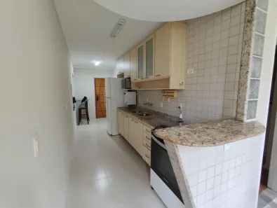 Apartamento com 3 Quartos para alugar, 100m² no Botafogo, Rio de Janeiro