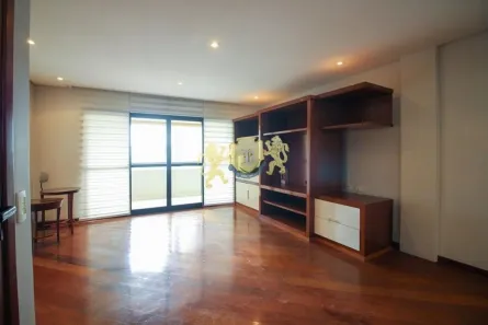 Apartamento com 4 Quartos à venda, 154m² no Alphaville Centro Industrial e Empresarial/Alphaville., Barueri