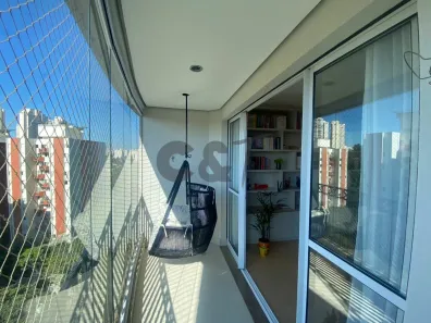 Imóvel Comercial com 2 Quartos à venda, 92m² no Jardim Taquaral, São Paulo