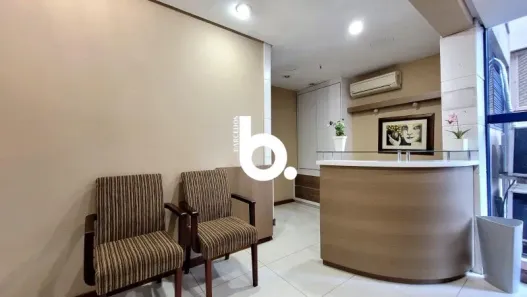 Sala Comercial para alugar, 60m² no Centro Histórico, Porto Alegre