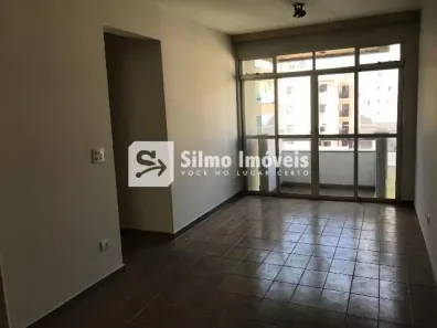 Apartamento com 3 Quartos à venda, 74m² no Patrimônio, Uberlândia