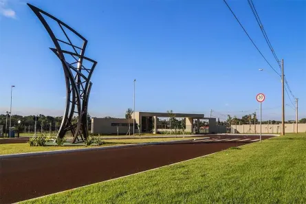 Lote/Terreno à venda, 300m² no Portal da Mata, Ribeirão Preto