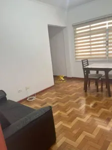 Apartamento com 2 Quartos à venda, 50m² no Sumarezinho, São Paulo