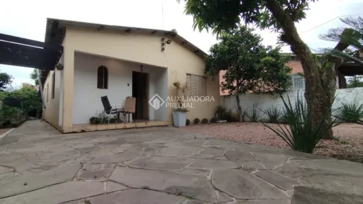 Casa com 2 Quartos à venda, 100m² no Aberta dos Morros, Porto Alegre