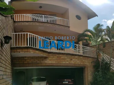 Sobrado com 5 Quartos à venda, 347m² no Alto da Mooca, São Paulo