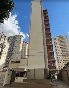 Apartamento com 4 Quartos à venda, 180m² no Setor Bela Vista, Goiânia