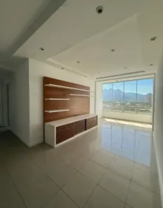 Apartamento com 2 Quartos à venda, 83m² no Barra da Tijuca, Rio de Janeiro