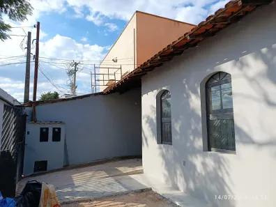 Casa com 3 Quartos à venda, 160m² no Jardim do Lago, Jundiaí
