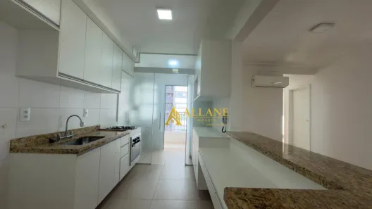 Apartamento com 3 Quartos para alugar, 92m² no Parque Campolim, Sorocaba