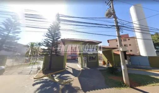 Apartamento com 2 Quartos para alugar, 45m² no Jardim Novo Horizonte, Sorocaba