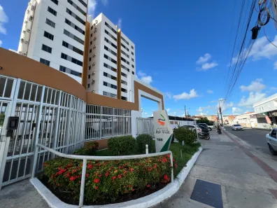 Apartamento com 3 Quartos à venda, 65m² no Dezoito do Forte, Aracaju